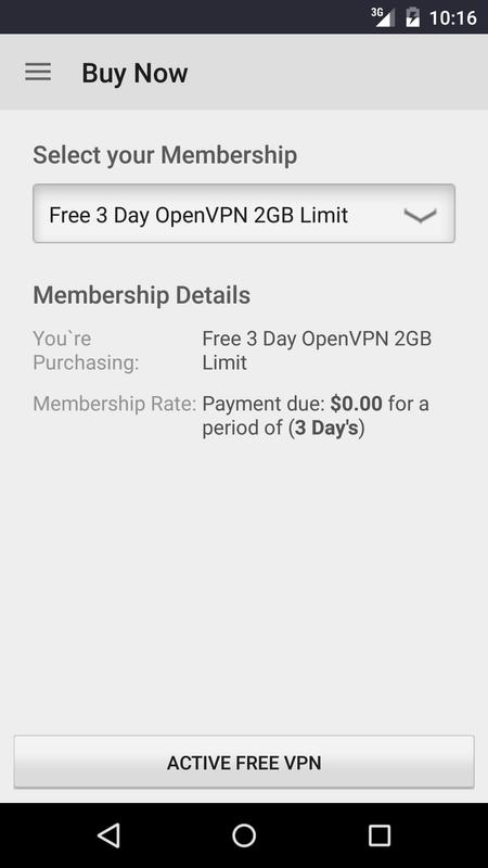 Free VPNSecure OpenVPN for Android - APK Download