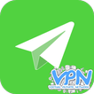 Teligram VPN - Free Fast & Unblocker Proxy VPN