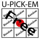 U-PICK-EM Picker - Free APK