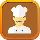 Recipes free icon