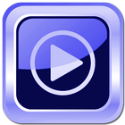 Video Player أيقونة