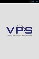 VPS Text پوسٹر