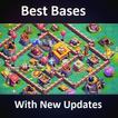 Best Bases for Clash Clans