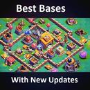 Best Bases for Clash Clans APK