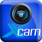 آیکون‌ HP Xcam