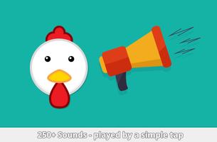Sounds for Toddlers اسکرین شاٹ 2