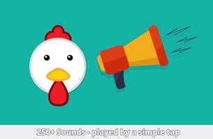 Sounds for Toddlers 截图 2