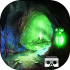 VR Mystery Cave آئیکن