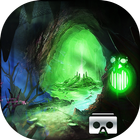 VR Mystery Cave icône