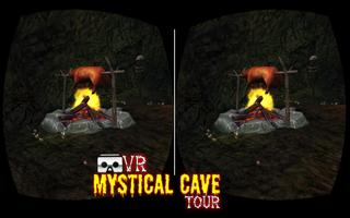 VR Mystery Cave اسکرین شاٹ 3