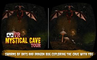 VR Mystery Cave Ekran Görüntüsü 1