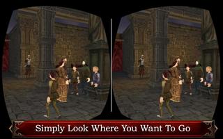 VR Medieval Empire Tour screenshot 1