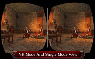 VR Medieval Empire Tour screenshot 2