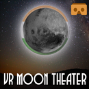 ISRO Chandrayaan - VR Cinema Moon Theater APK