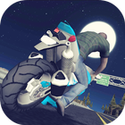 آیکون‌ Moto Highway Racing