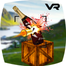 VR Bottle Shooter Expert Simulator 3D APK