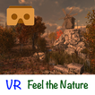 VR自然