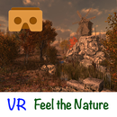 VR Nature APK
