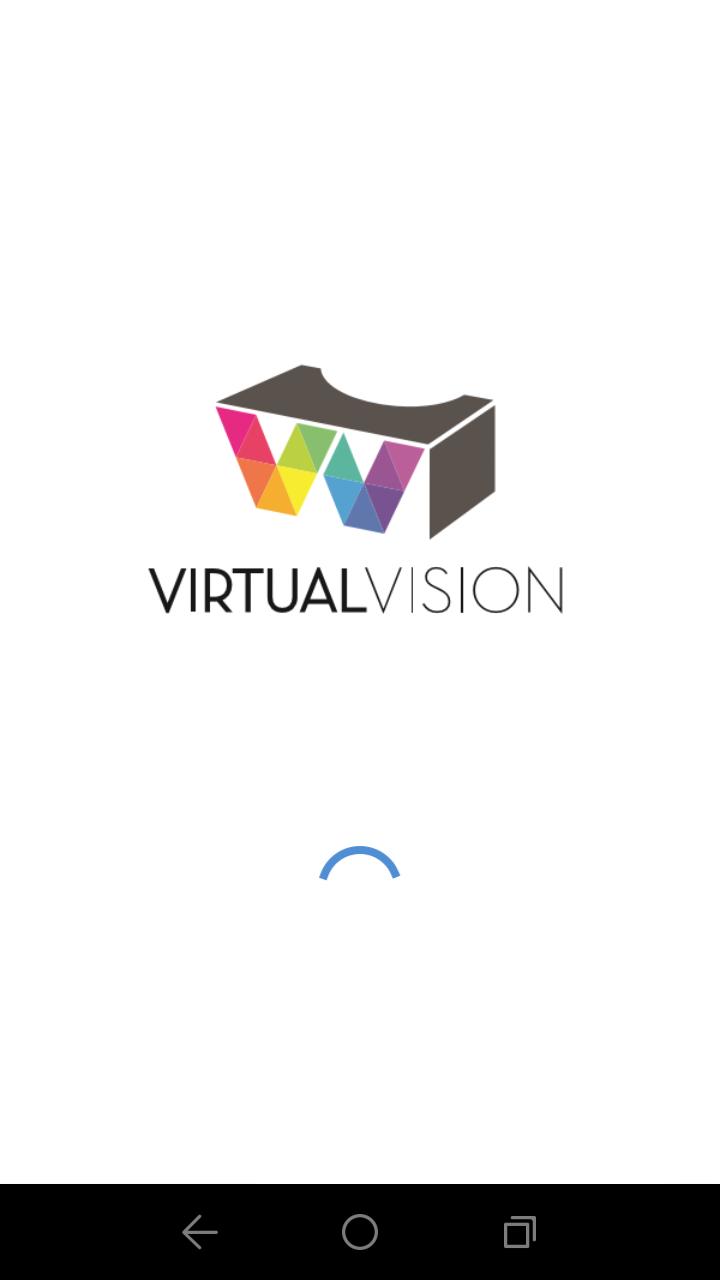 Андроид vision Андроид vision