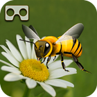 VR Brilliant Bee Adventure-icoon