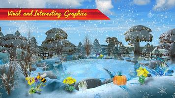 VR Brilliant Bee Adventure screenshot 1