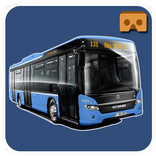 VR Cinema Bus Simulator