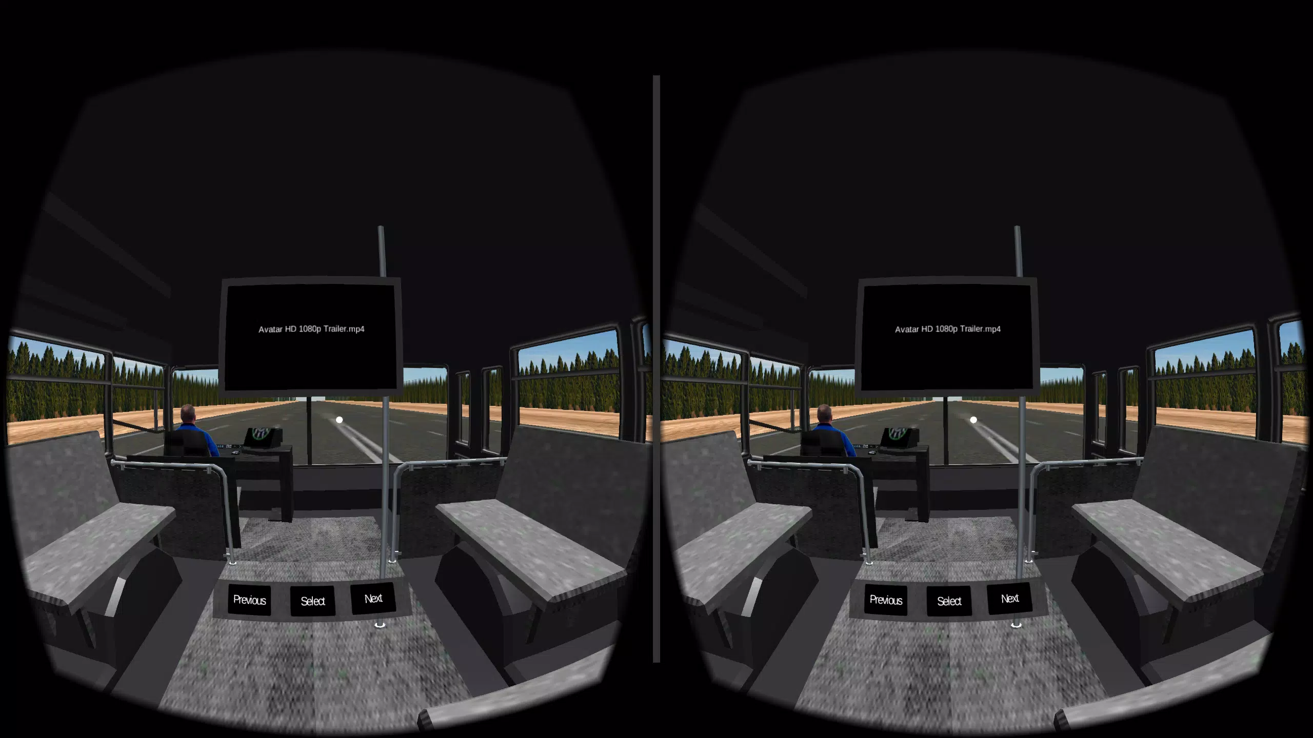 VR Cinema Bus Simulator APK for Android Download