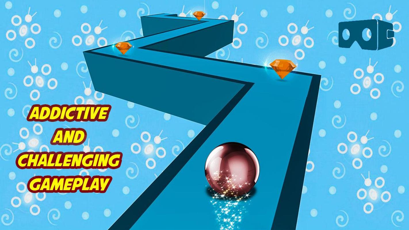 Dancing Ball VR APK Download - Free Adventure GAME for ...