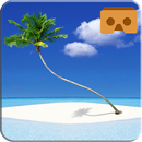 APK Free VR Relax Meditation : Calm and Peace yoga app