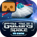 Galaxy Space VR Game APK