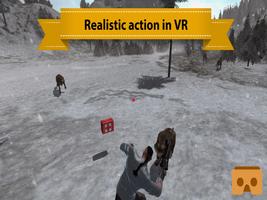 VR Hunting Safari captura de pantalla 2