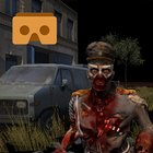 VR Zombie Survival icône