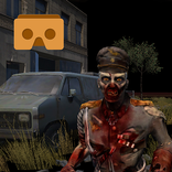 VR Zombie Survival