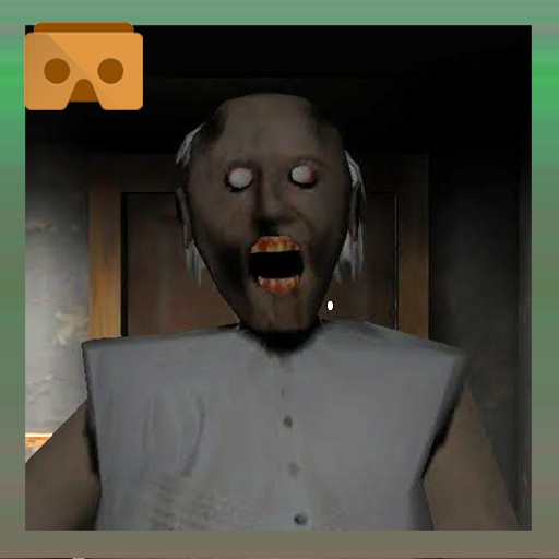 Old Granny Returns horror VR