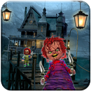 Best Vr Games Horror House Ghost Simulator 2018 APK
