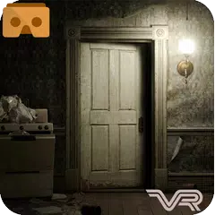 Скачать VR Horror House Game APK
