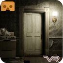 VR Horror House Game aplikacja