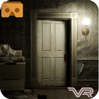 VR Horror House icône