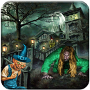 Vr Scary Horror House Haunted Game APK