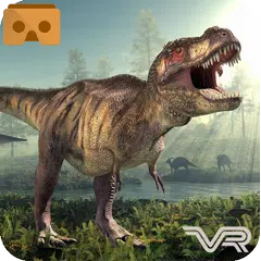 Descargar APK de VR Dino Park Jurasico