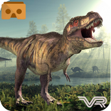 VR Jurassic Dinosaurs Game