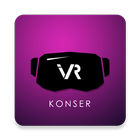 VR Konser icône