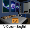 VR Learn English