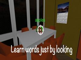 VR Learn English スクリーンショット 1