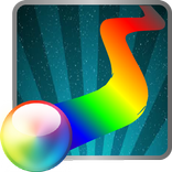 Labyrinth Paint Ball