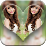 PIP Magic Mirror Effect icon