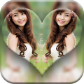 ”PIP Magic Mirror Effect 2018