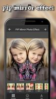 PIP Magic Mirror Effect Cartaz
