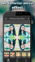 PIP Magic Mirror Effect imagem de tela 1