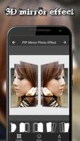 PIP Magic Mirror Effect imagem de tela 2